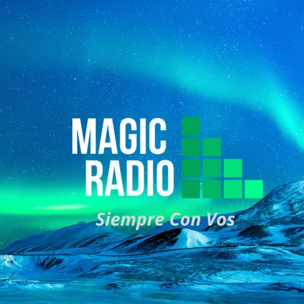 Magic La Radio
