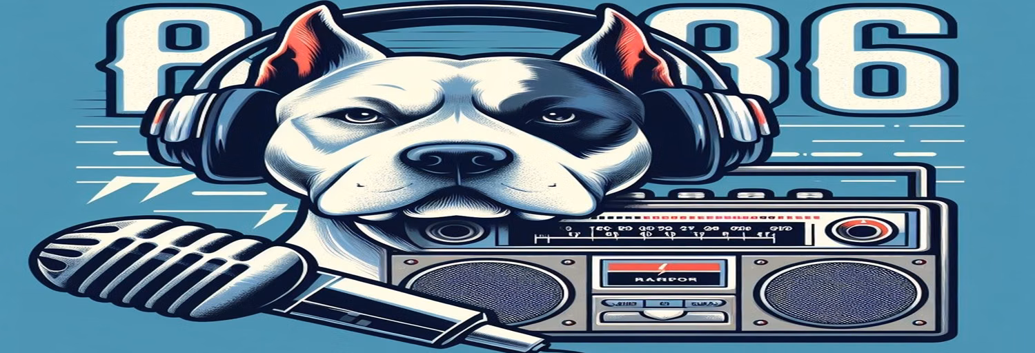 Dogbody FM 86