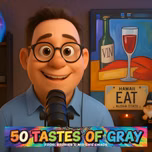 50 Tastes Of Gray