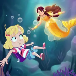 TEGA! Toba Mengingkari Janji Putri Ikan | Dongeng Anak Bahasa Indonesia