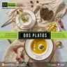 DOS PLATOS PARTE 1