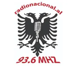 Radio Nacional 93.6 Mhz Albania