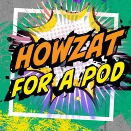 Howzat for a Pod - England White Ball success & The Hundred gets underway!