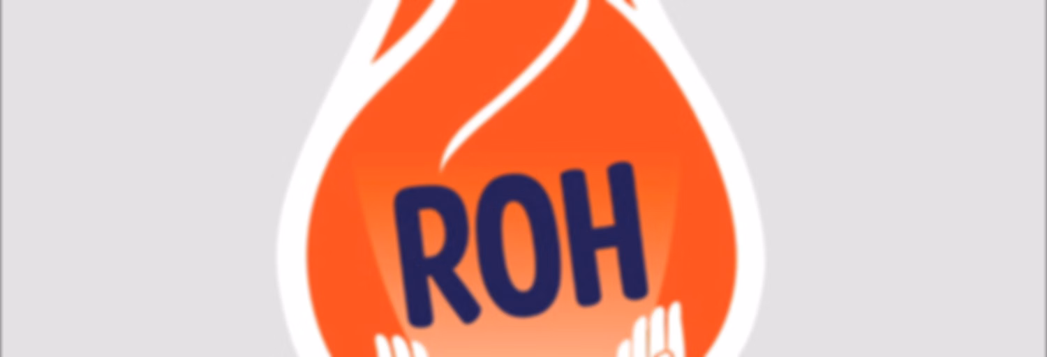 ROH - Rely on Hashem
