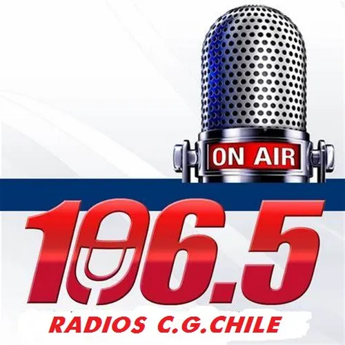 Listen to Radiocentrogeograficochile Zeno.FM