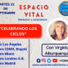 Celebrando los ciclos.