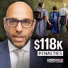 Inside the Amish’s Battle Against Crippling New York Vaccine Fines | Aaron Siri