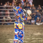 #Hashtag Rodeo Style