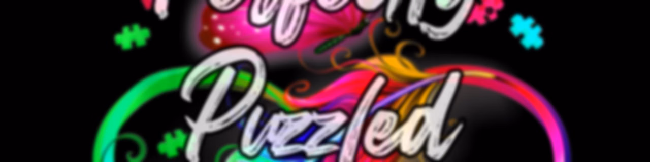 Perfectly Puzzled Comp Showcase