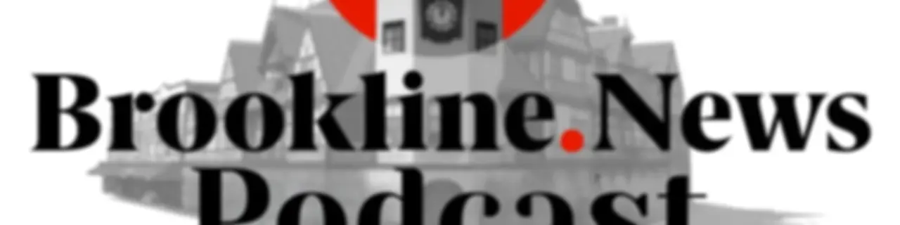 Brookline.News Podcast