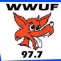 97-7 The Wolf - WWUF