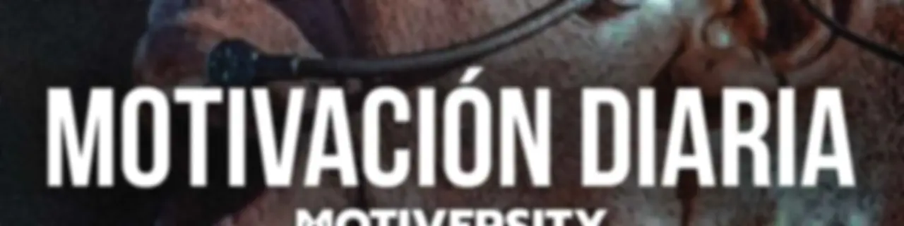 Motivación Diaria por Motiversity