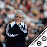 Return Of The Earl, Global North v Argentina, Kevin Keegan Icon