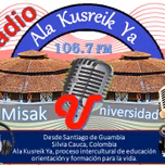A LA KUSREI WAM 106.7