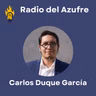 Entrevista con Carlos Duque sobre su nuevo libro de economía