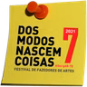 PROGRAMA DOS MODOS NASCEM COISAS