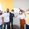 Entregas de Obras Educacionais na semana do Dia dos Professores
