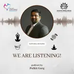 We are listening!