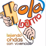 Hola Barrio Ondas con-vivencias