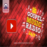 SHE MEDIA RADIO