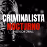 El caso de Ariana "enterrada en el patio de su casa" | Criminalista Nocturno