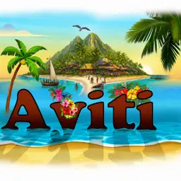 Love Letter to Haiti