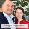 Ismerd fel! MOMENTS Egerszegi Krisztiánnal