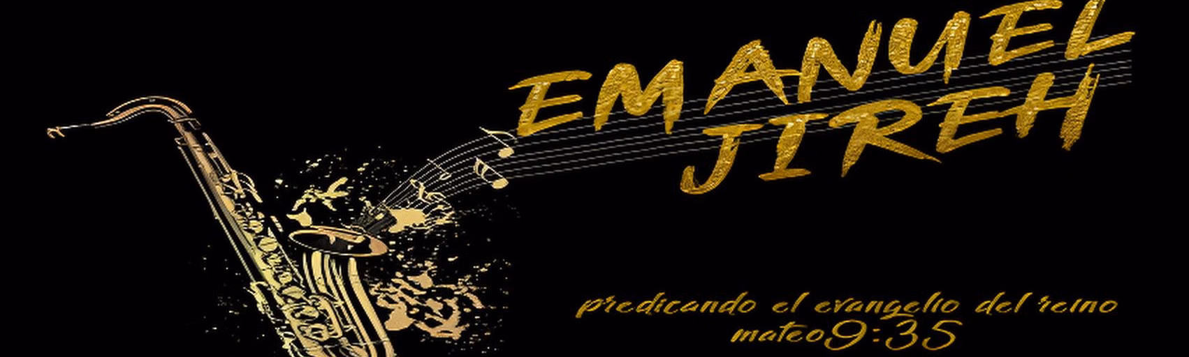 Emanuel Jireh