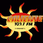 CALIENTE 103.1 FM