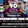 #68 Remember 90s Radio Show by Floid Maicas