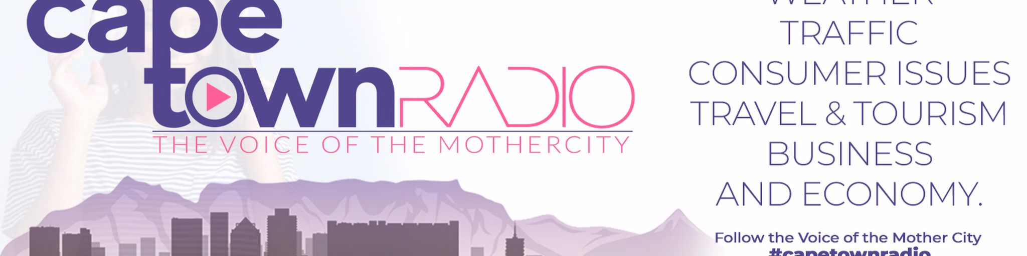 Cape Town Radio
