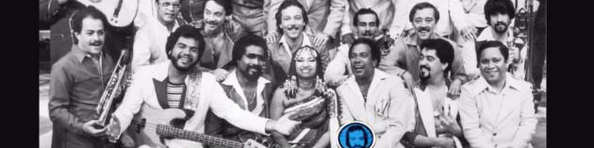 SALSA WORLD STEREO