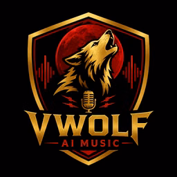 VWOLF AI MUSIC
