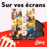 "Outer Banks" saison 5 sur Netflix et "Ma mère, Dieu et Sylvie Vartan" sur Prime vidéo