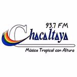 Radio Chacaltaya 93.7 FM