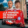 Ep. 255 - ¿La primera de Ferrari en 2026?
