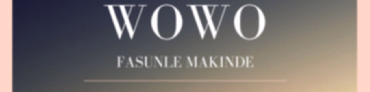 Sokutu Wowo