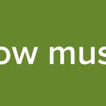 slow music