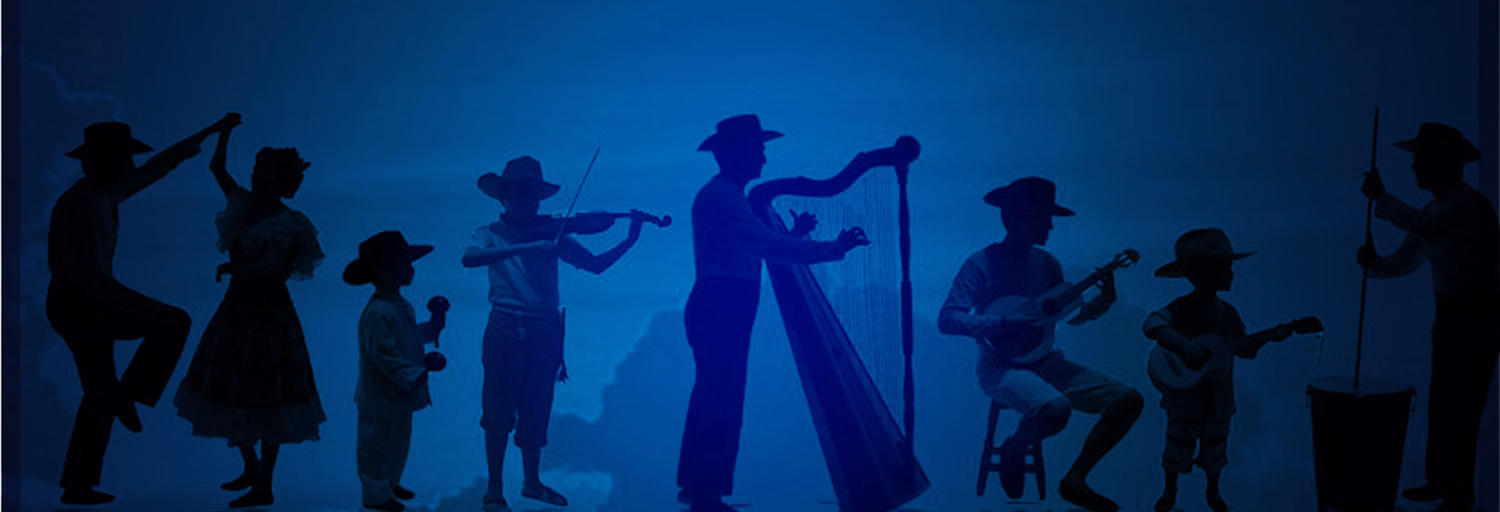 Música y Folklor