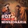 IJM na Familia (pt 2) - Tati e Evandro