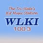 100.3 WLKI - WLKI