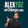 Alex Fdz en Chilango: Lunes 3 de agosto de 2026