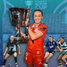 Shelbourne celebrate All-Island Cup glory, Athlone begin European odyssey and transfers