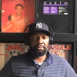 The Outlaw Show Featuring DJ Trey Luv
