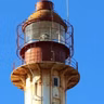 Un faro con nombre prestado traído desde París