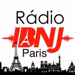 Rádio IBNJ Paris