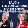 COVID : des proches de Fauci passent aux aveux ! La Matinale 25/08