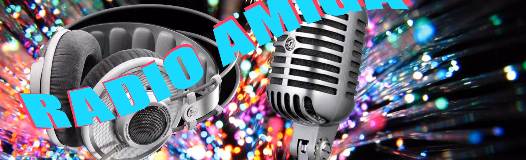 radio amiga