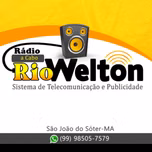 RÁDIO  TOP GOSPEL