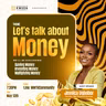 Let's Talk about Money with Jessica